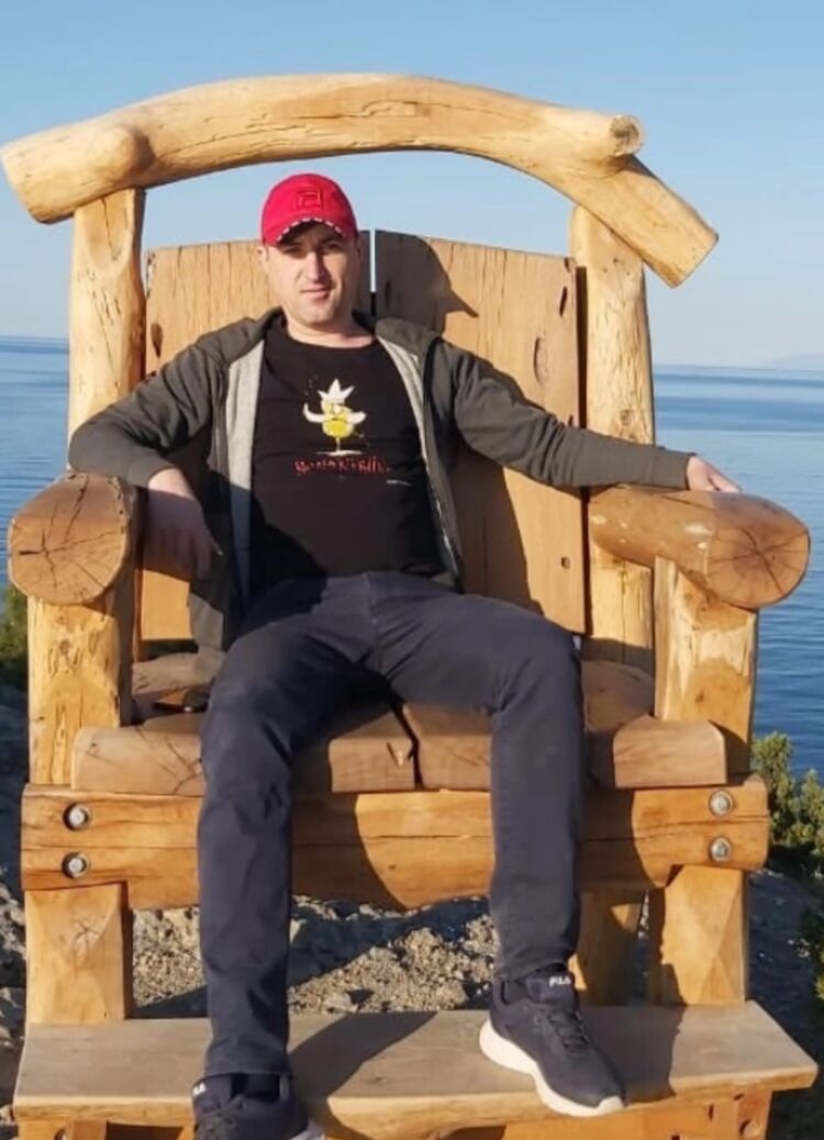 ���������� �����������, ���� ������� ˸��, 46 ���, ������������ ��� ����� � ���������, c�������� ���������, ���������