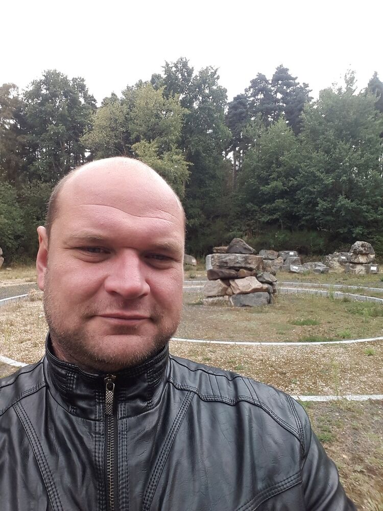 ���� 10832187 ������� Aleksandr, 40 ���, ���� ���������� � ������