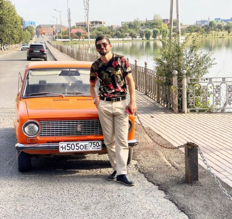 ���� 42446597 ����� ������, 25 ���, ���� ���������� � �������