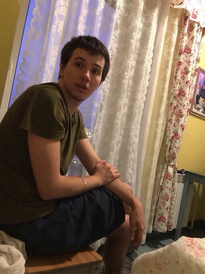 ���� 19423757 ������� ����, 35 ���, ���� ���������� � ������