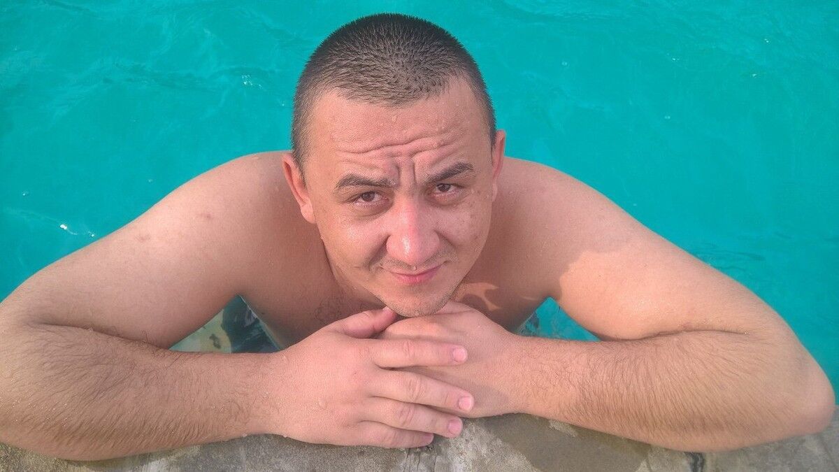  ,   Dmitry, 43 ,   