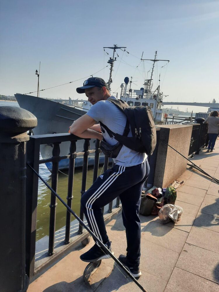 ���������� ������-��-����, ���� ������� Vadim, 46 ���, ������������ ��� ����� � ���������, c�������� ���������, ���������