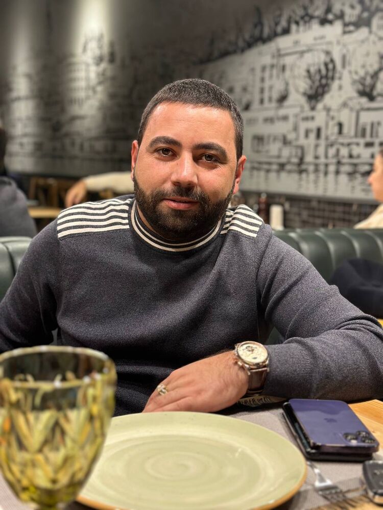 ���������� ���������, ���� ������� Babken, 31 ���, ������������ ��� ������, ����� � ���������, c�������� ���������