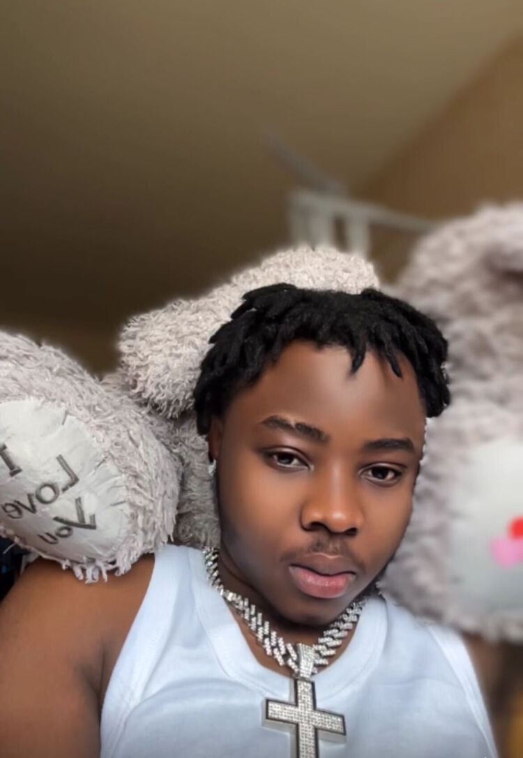 ���������� ���������, ���� ����� Kenne fils, 23 ����, ������������ ��� ������, ����� � ���������