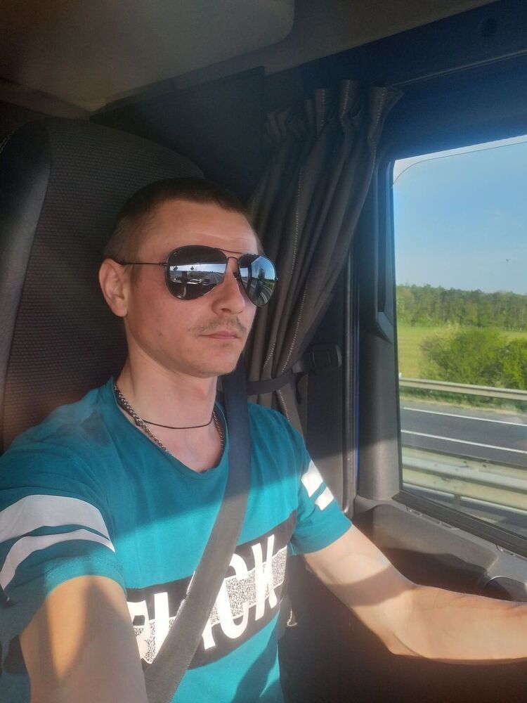  Grojec,   Oleksandr, 38 ,   ,   