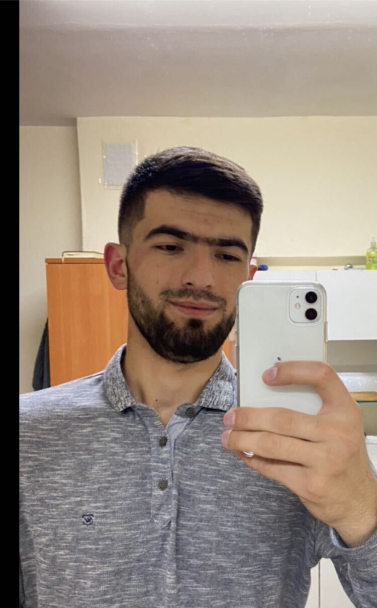 ���� 24563727 ������� Jony, 28 ���, ���� ���������� � �����-����������