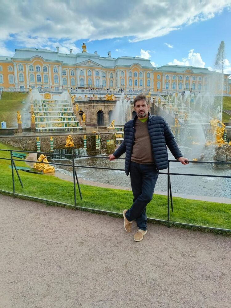  49314057  Dmitry, 53 ,    