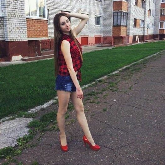  Grong,   Katja S, 27 ,  