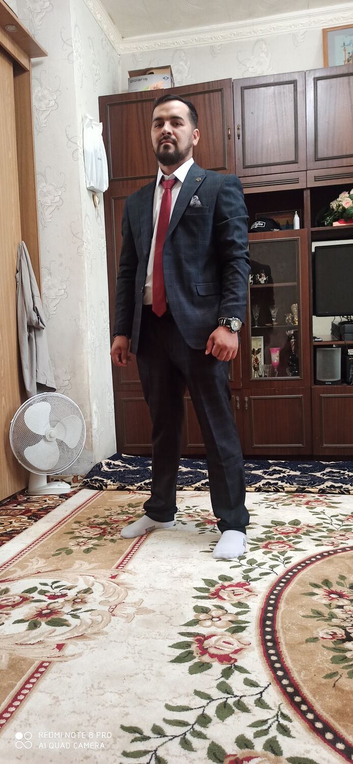 ���� 26590857 ������� Behruz, 30 ���, ���� ���������� � ������