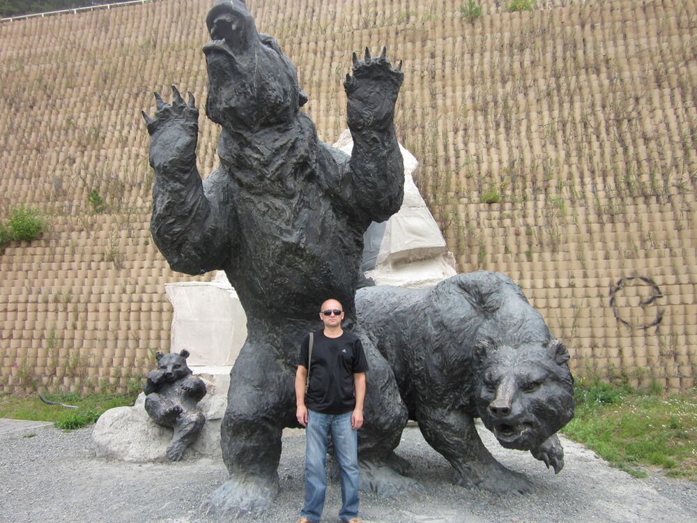 ���������� ������, ���� ������� Alex, 51 ���, ������������ ��� ������