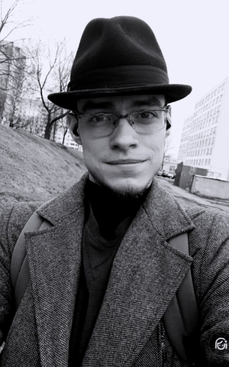  43193877  Strannikov, 29 ,    