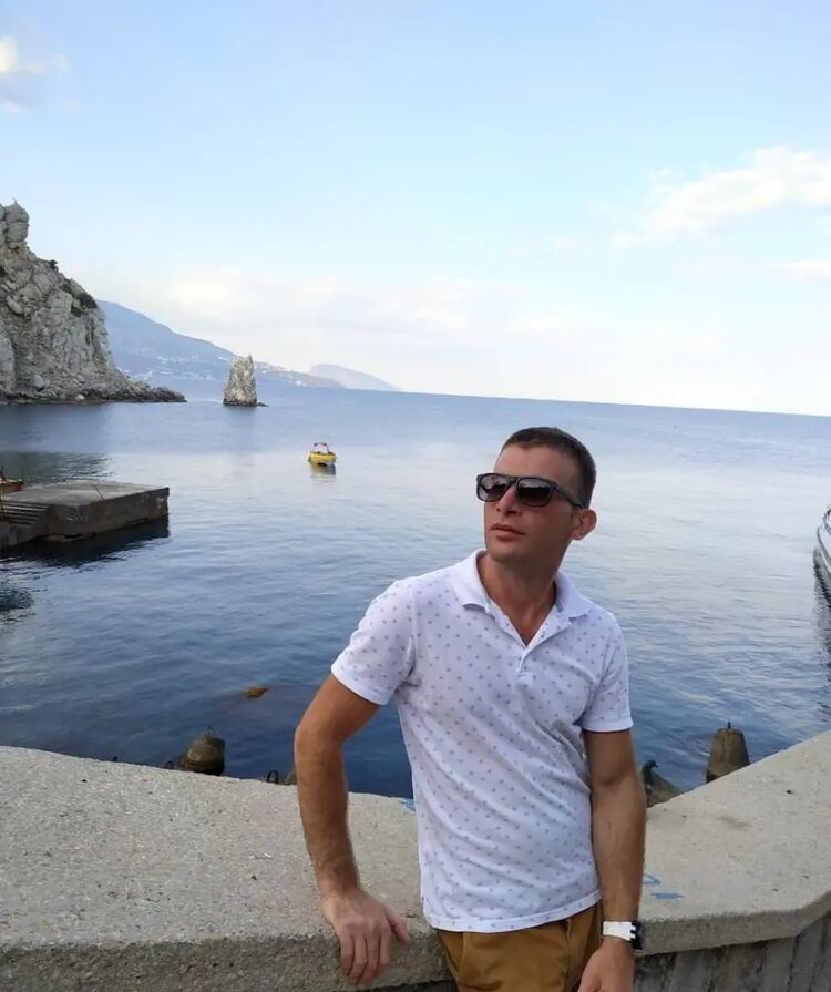  46337087  Kolya, 35 ,    