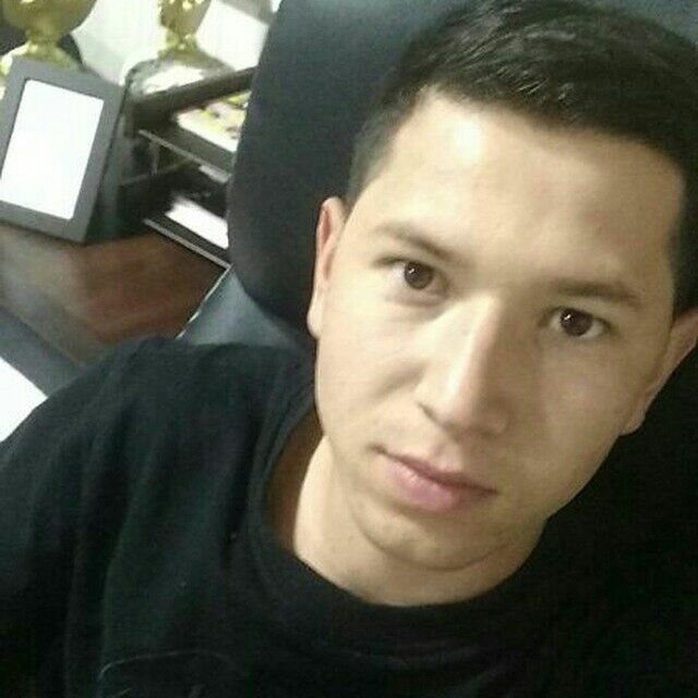  ,   Shokhrukh, 29 ,   