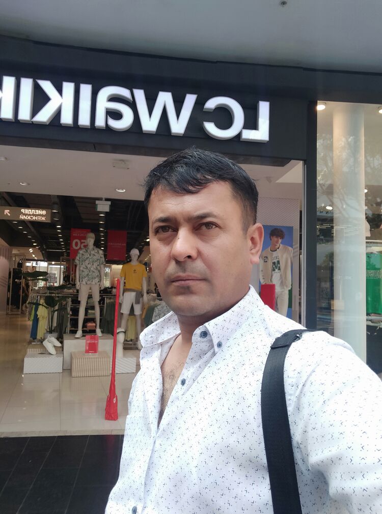 ���� 37857897 ������� Rustam, 45 ���, ���� ���������� � ������ ���������