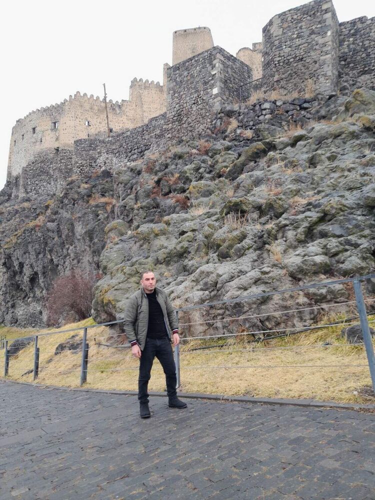 ���������� ������, ���� ������� Petros, 36 ���, ������������ ��� ������, ����� � ���������