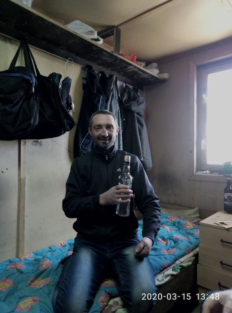 ���� 19329287 ������� ����, 41 ���, ���� ���������� � ������