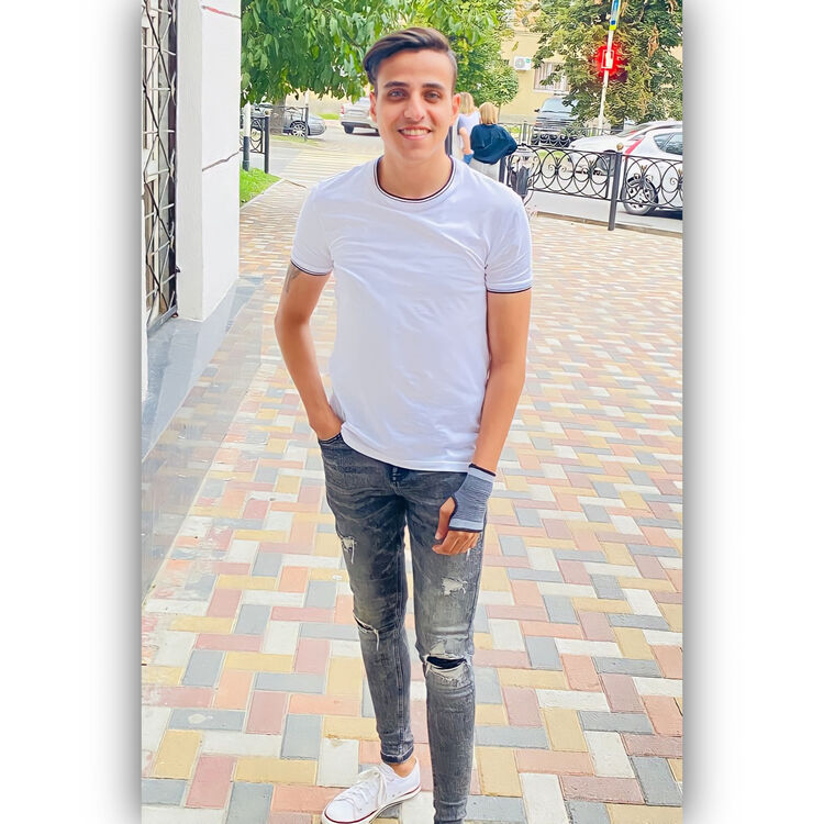 ���� 26862387 ����� Tommy, 25 ���, ���� ���������� � ����������