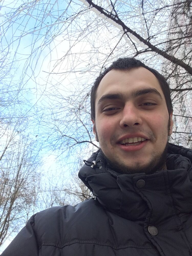 ���� 12328217 ������� ��������, 31 ���, ���� ���������� � ������