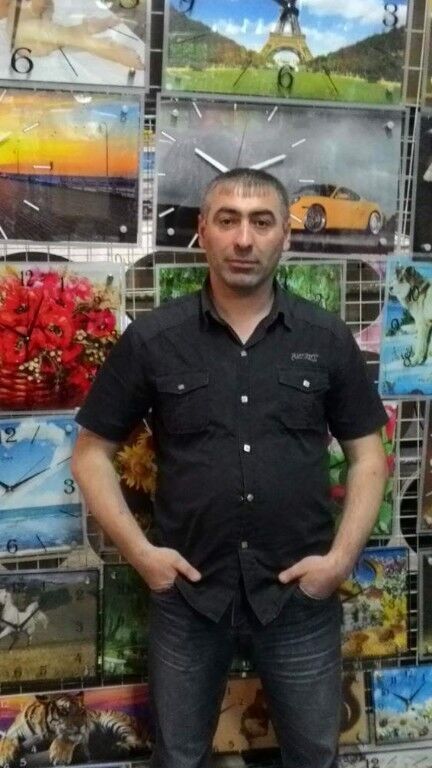 ���� 9520467 ������� �����, 45 ���, ���� ���������� � ��������