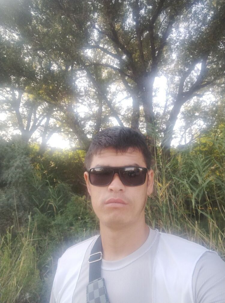 ���������� ������, ���� ������� Sherzod, 35 ���, ������������ ��� ������, ����� � ���������