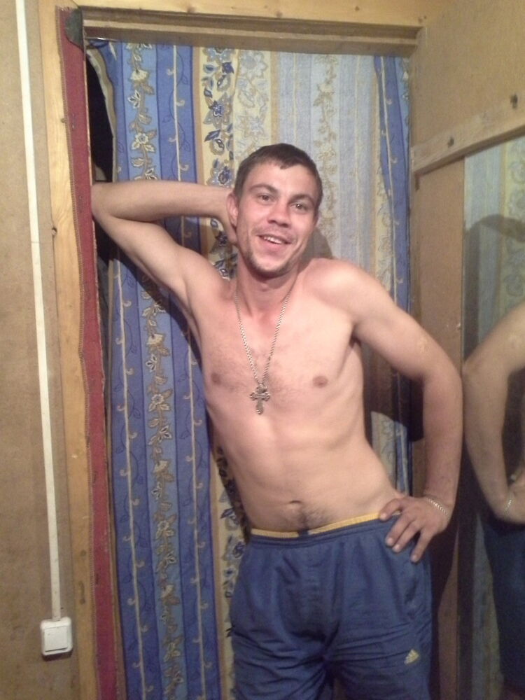  7939797  Serega, 35 ,    