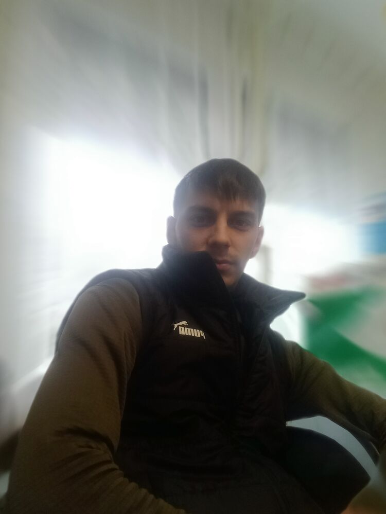  -,   Vyacheslav, 31 ,   