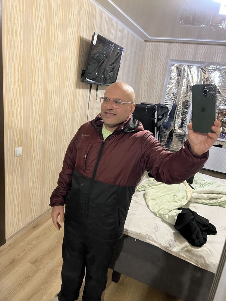 ���������� �������, ���� ������� Hamed, 44 ����, ������������ ��� ������, ����� � ���������