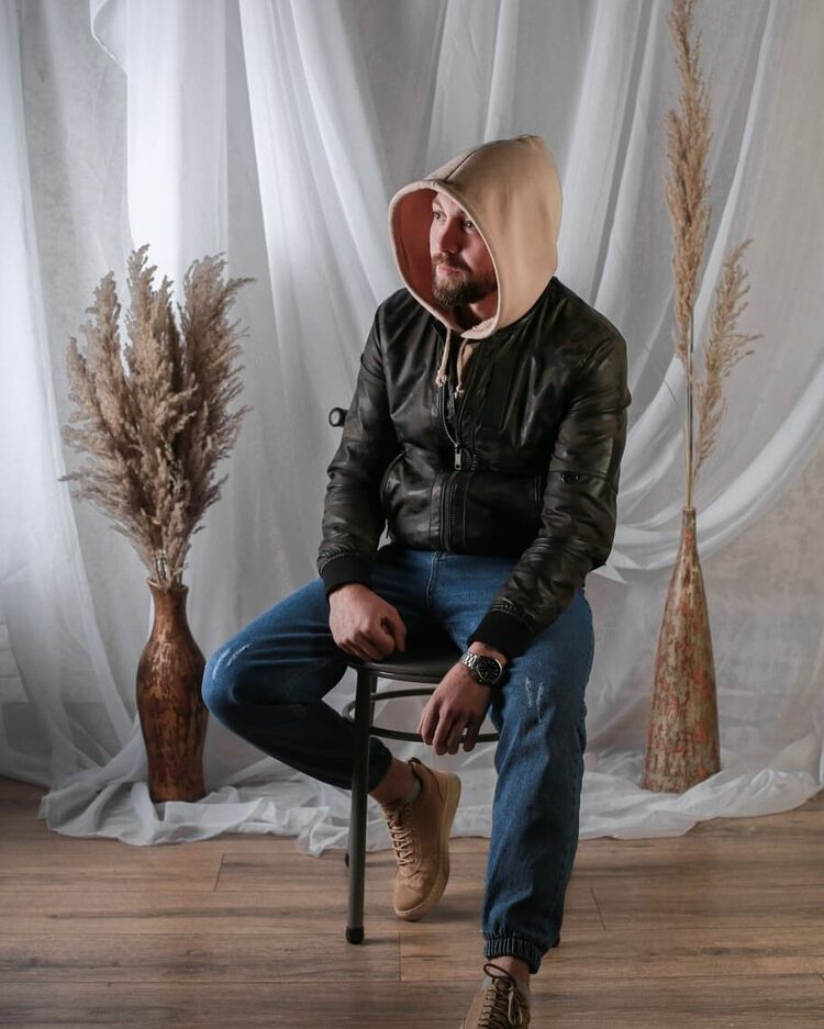 ���������� ����, ���� ������� Ruslan, 37 ���, ������������ ��� ������, ����� � ���������