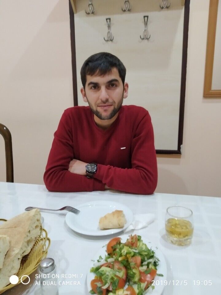 ���� 20251497 ������� �����, 34 ����, ���� ���������� � �����������