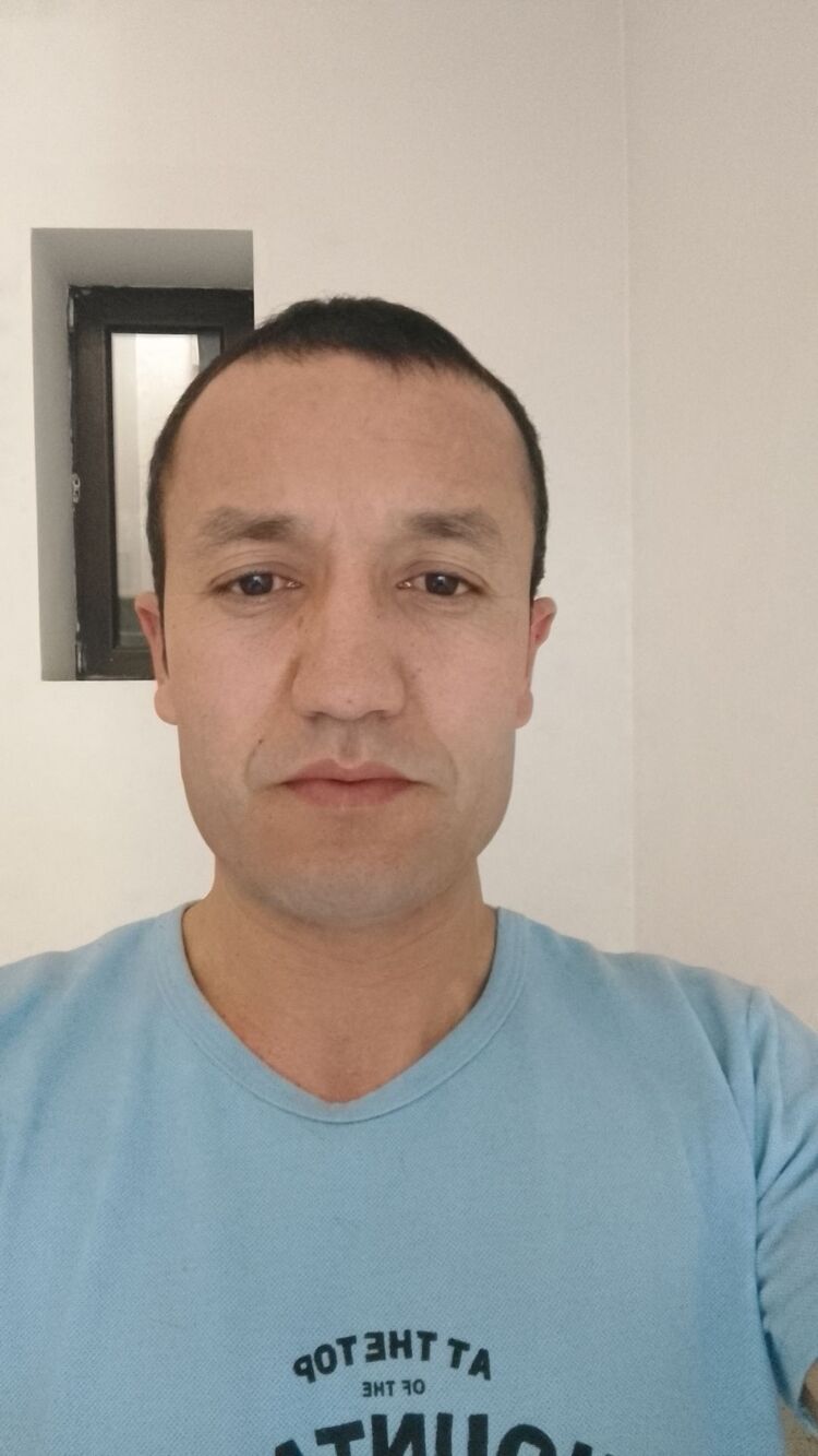  52233677  Bahriddin , 36 ,    