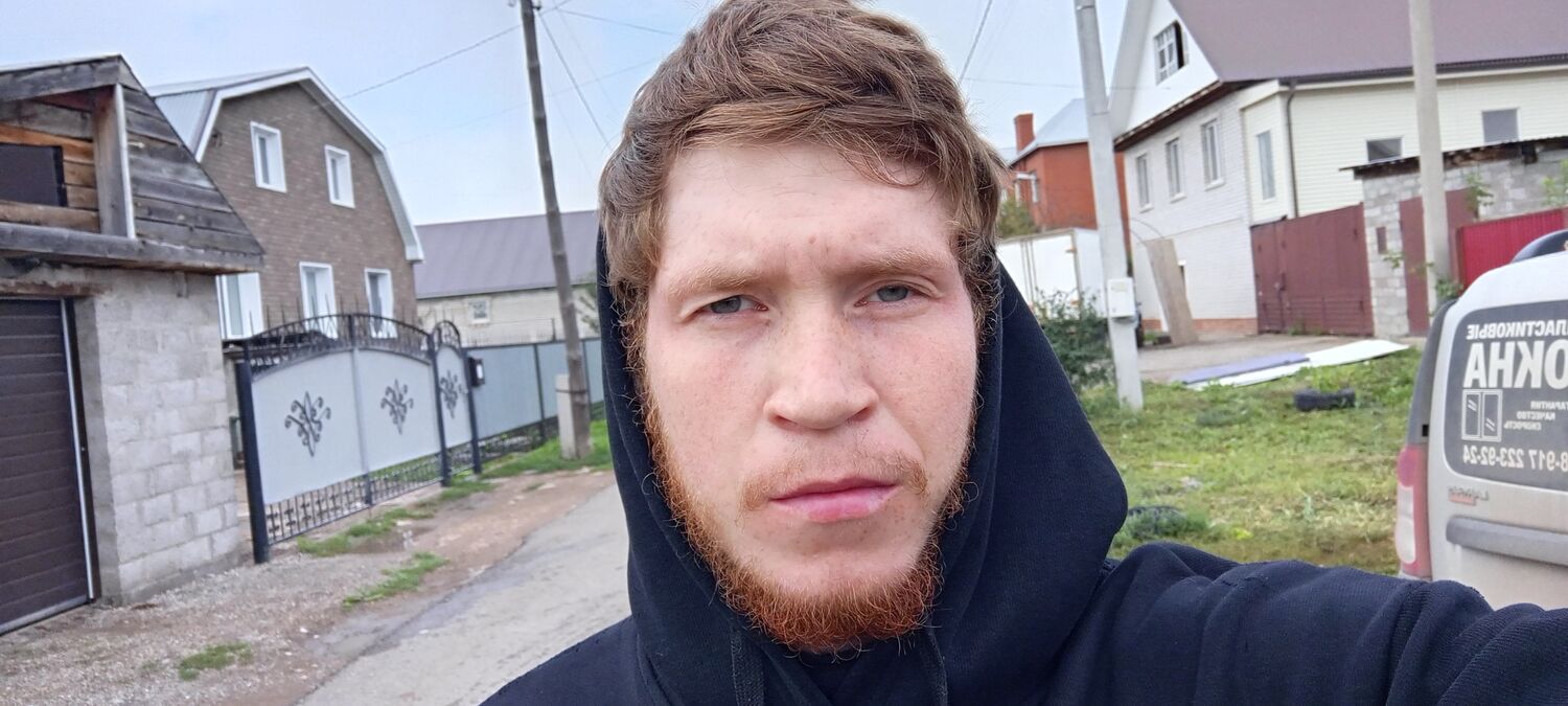  45451767  Ruslan, 25 ,    