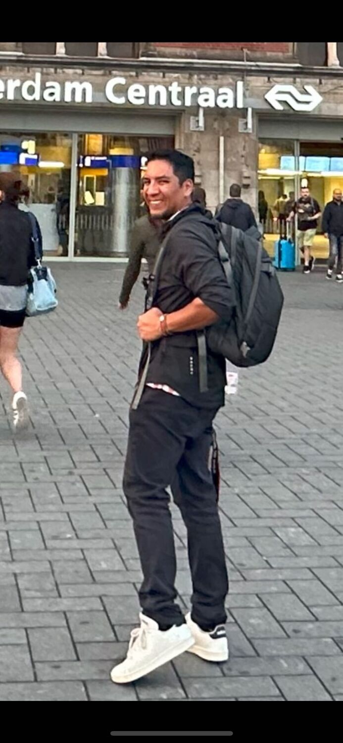  Melegnano,   Christian, 40 ,   c , 
