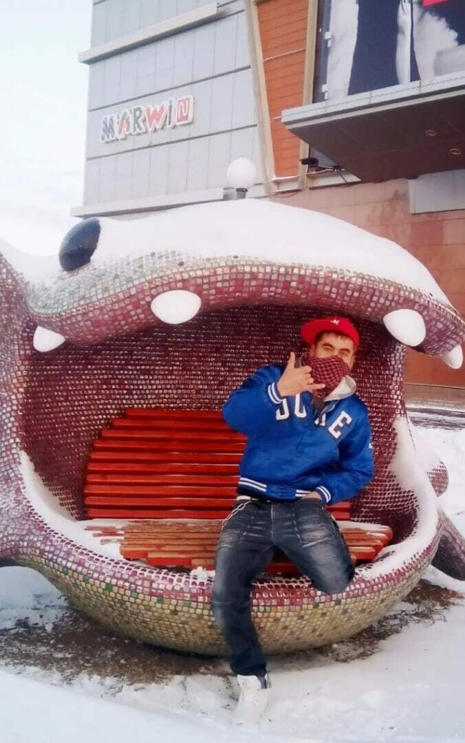 ���� 26274797 ������� �����, 31 ���, ���� ���������� � ������