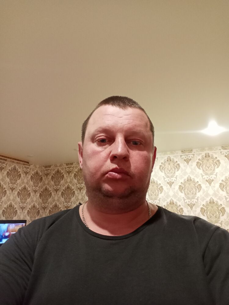  39821377  Sergey, 40 ,    