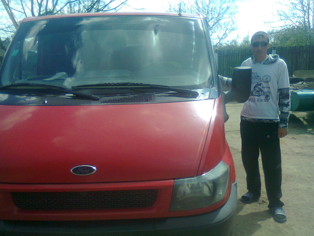  5149747  Andrei, 36 ,    