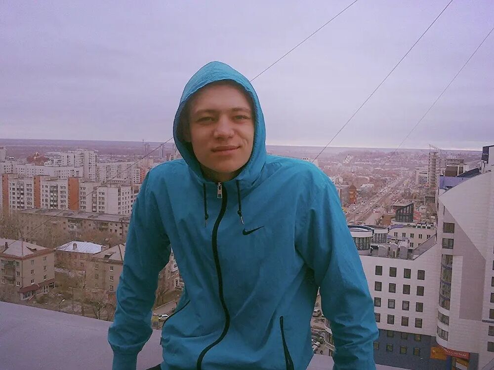 ���������� �����������, ���� ������� Nikita, 31 ���, ������������ ��� ������, ����� � ���������, c�������� ���������