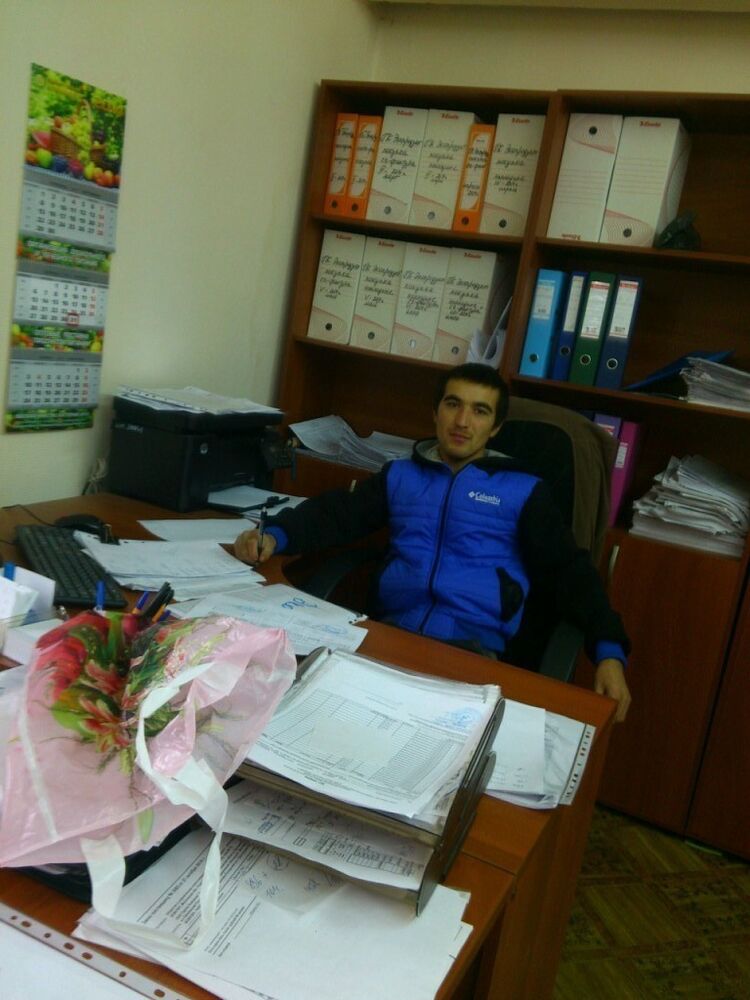  ,   Firuz sharip, 28 ,  