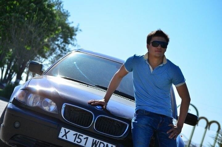  18037747  Ruslan, 33 ,    