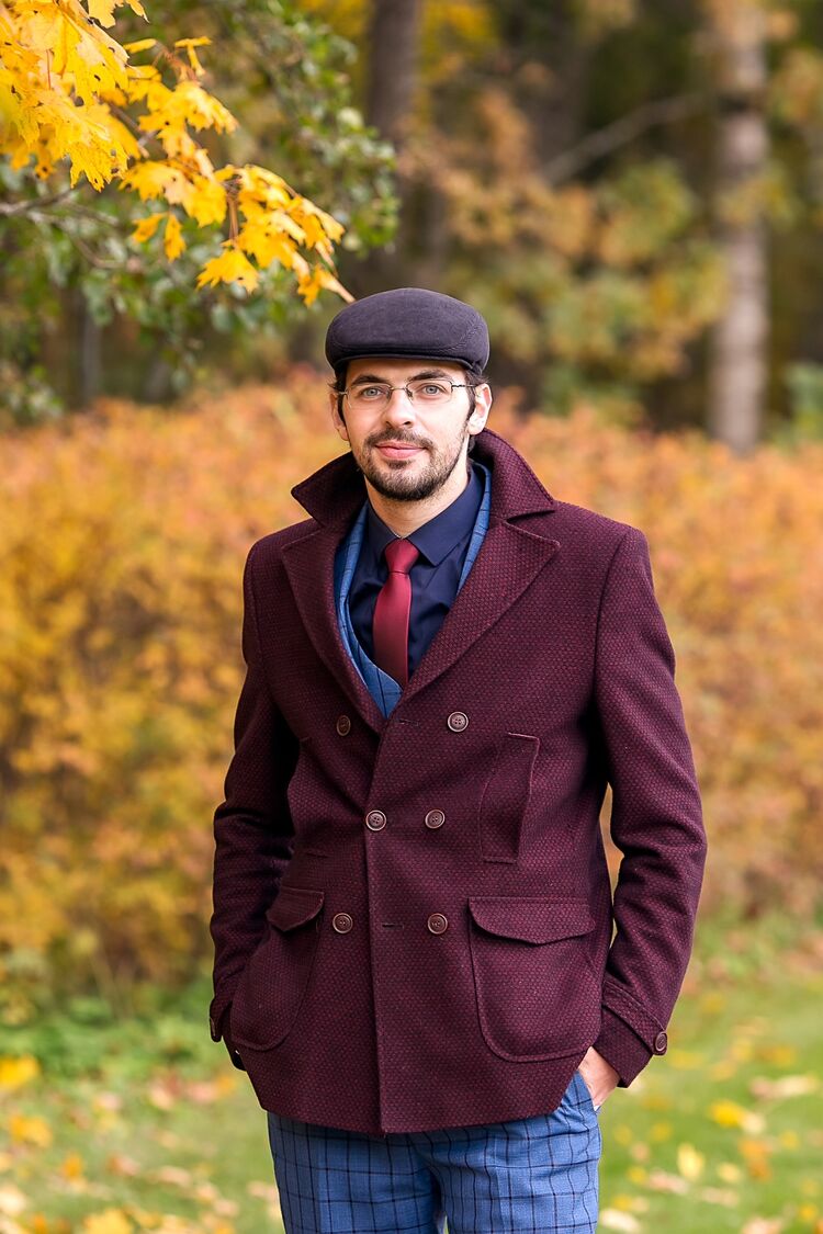 ���������� �����-���������, ���� ������� Alexander, 33 ����, ������������ ��� ������, ���������