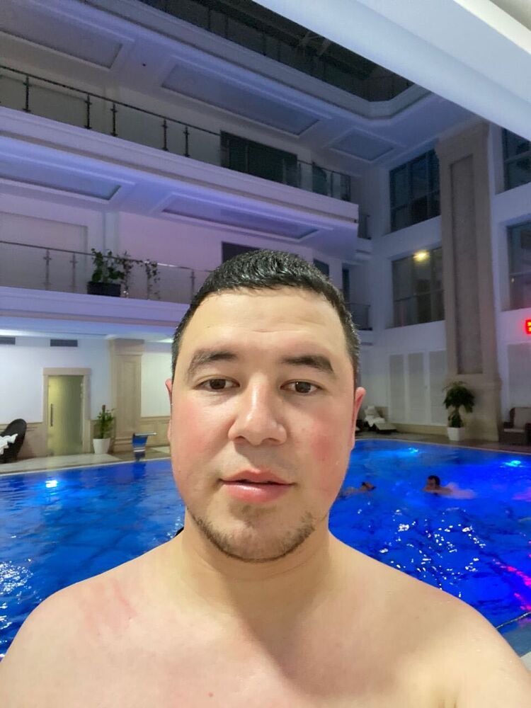 ���������� �������, ���� ������� Sulaymon, 34 ����, ������������ ��� ������, ����� � ���������