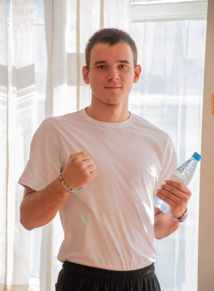 ���� 29667287 ����� Evgeny, 24 ����, ���� ���������� � ������������