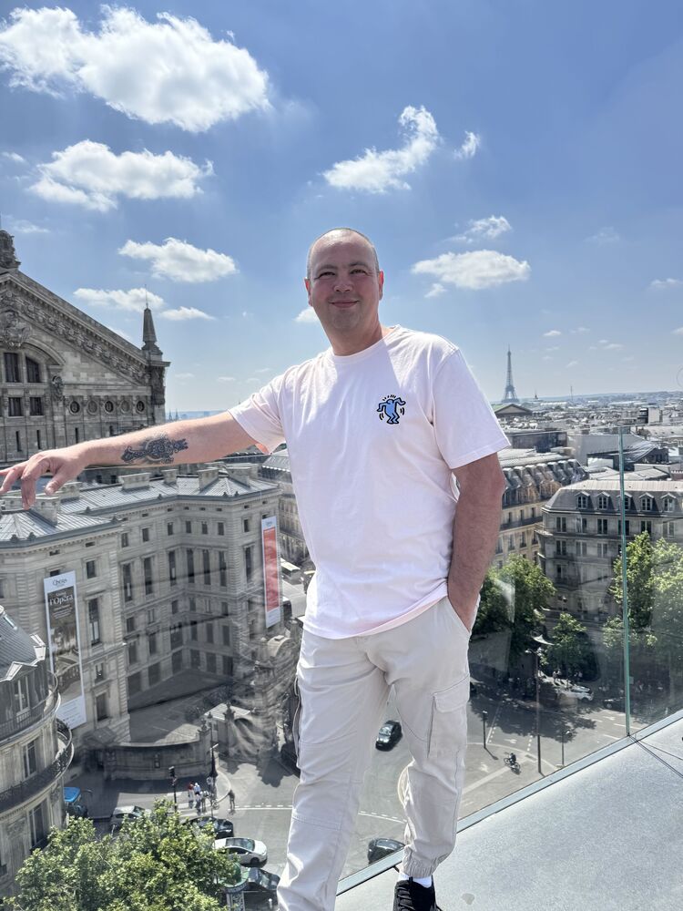 ���� 51944297 ������� ������, 46 ���, ���� ���������� � Weert