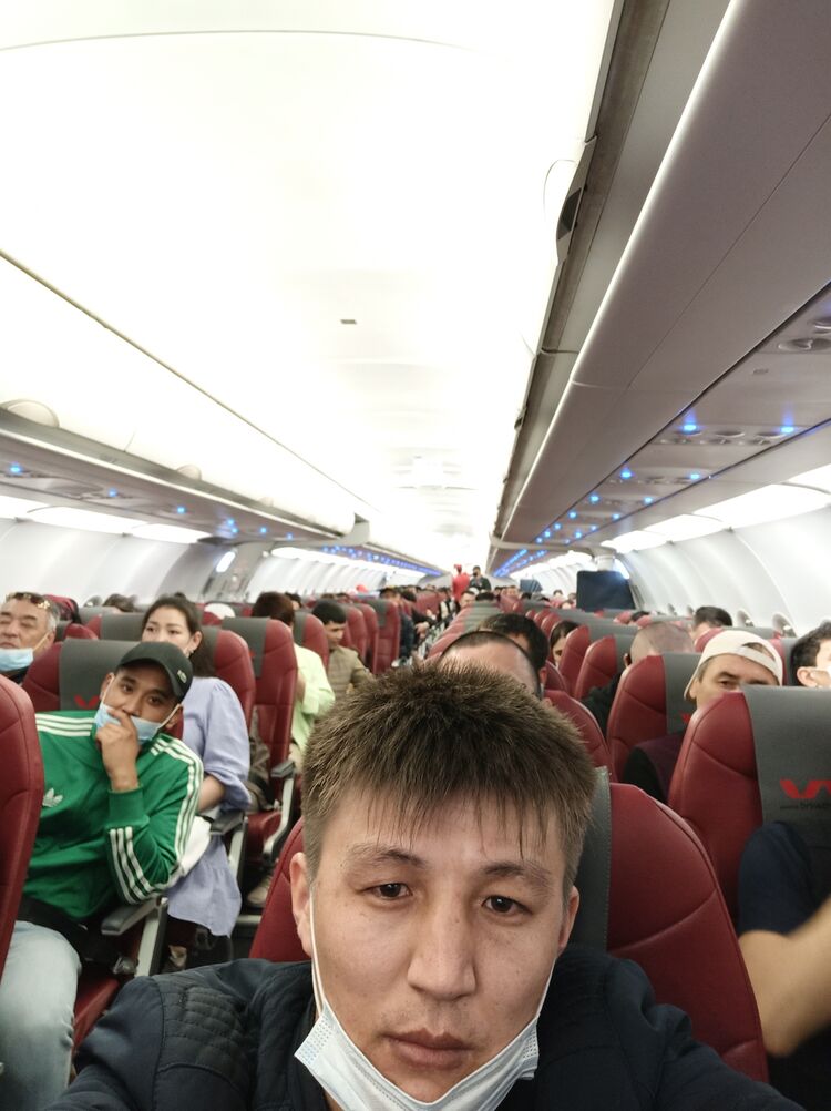 ���������� ������, ���� ������� Deniz, 36 ���, ������������ ��� ����� � ���������