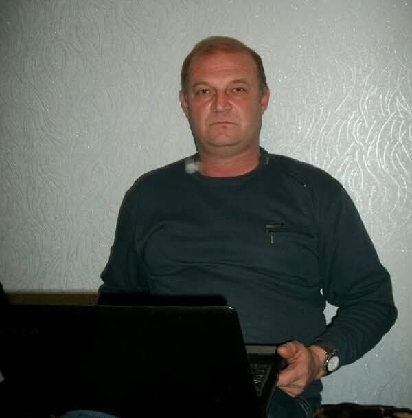 ���� 56287357 ������� �������, 58 ���, ���� ���������� � ������