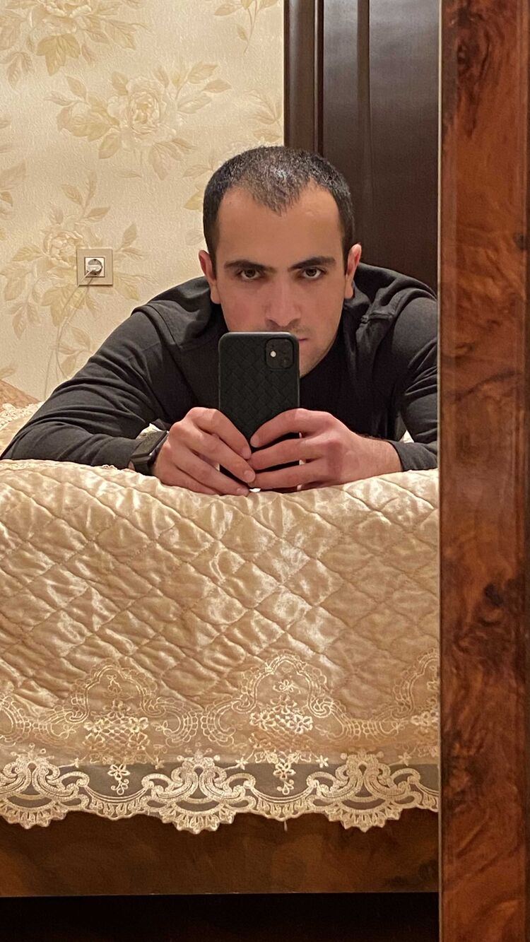 ���� 23211257 ������� Mark, 27 ���, ���� ���������� � ����