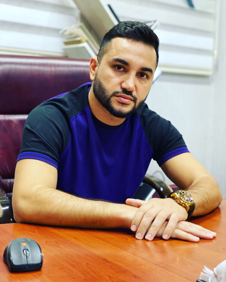 ���� 43917437 ������� Zamiq, 37 ���, ���� ���������� � ����