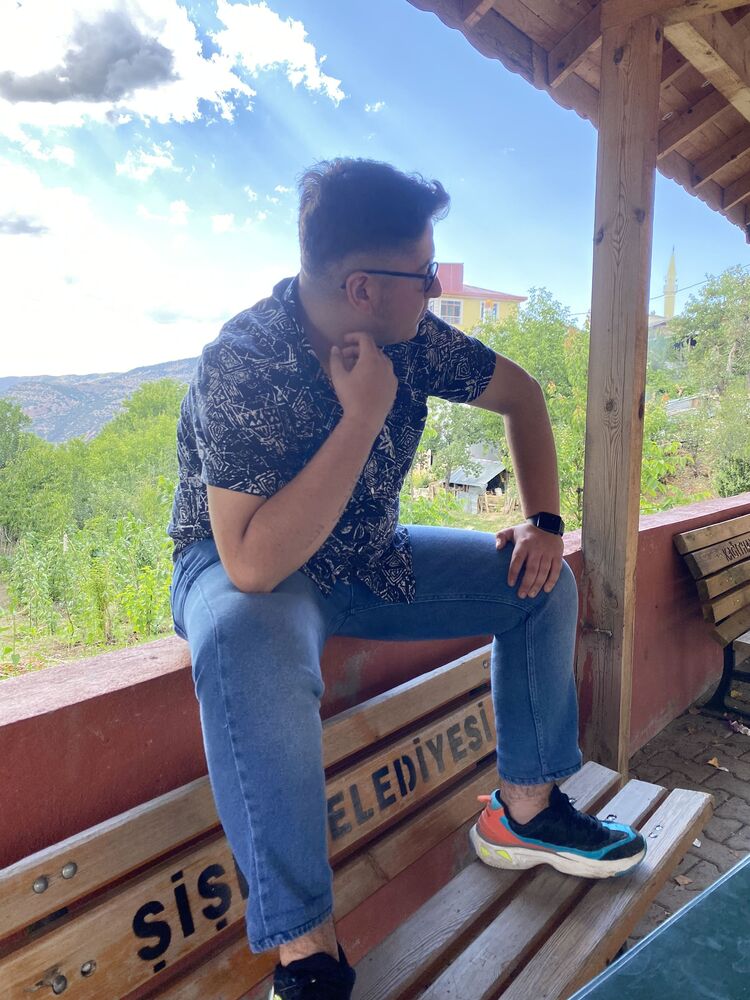  ,   Furkan, 22 ,   ,   