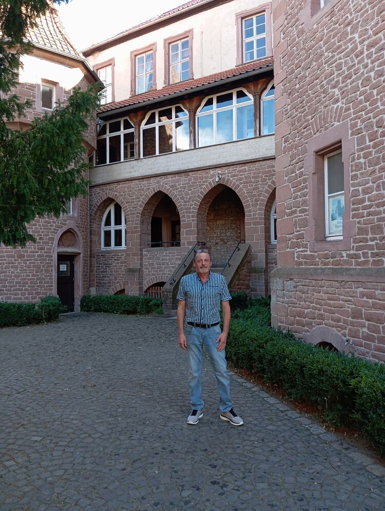 ���� 55338927 ������� ���������, 54 ����, ���� ���������� � Braunschweig