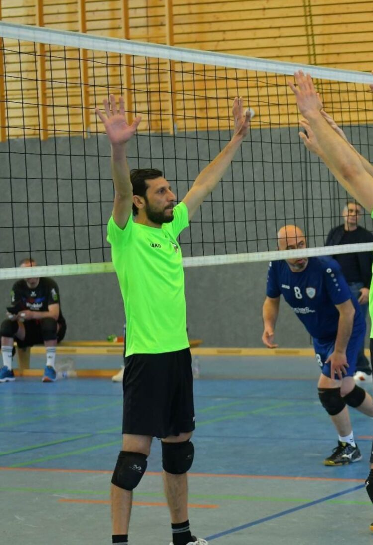 ���������� Bad Essen, ���� ������� Ayid, 44 ����, ������������ ��� ������, ����� � ���������