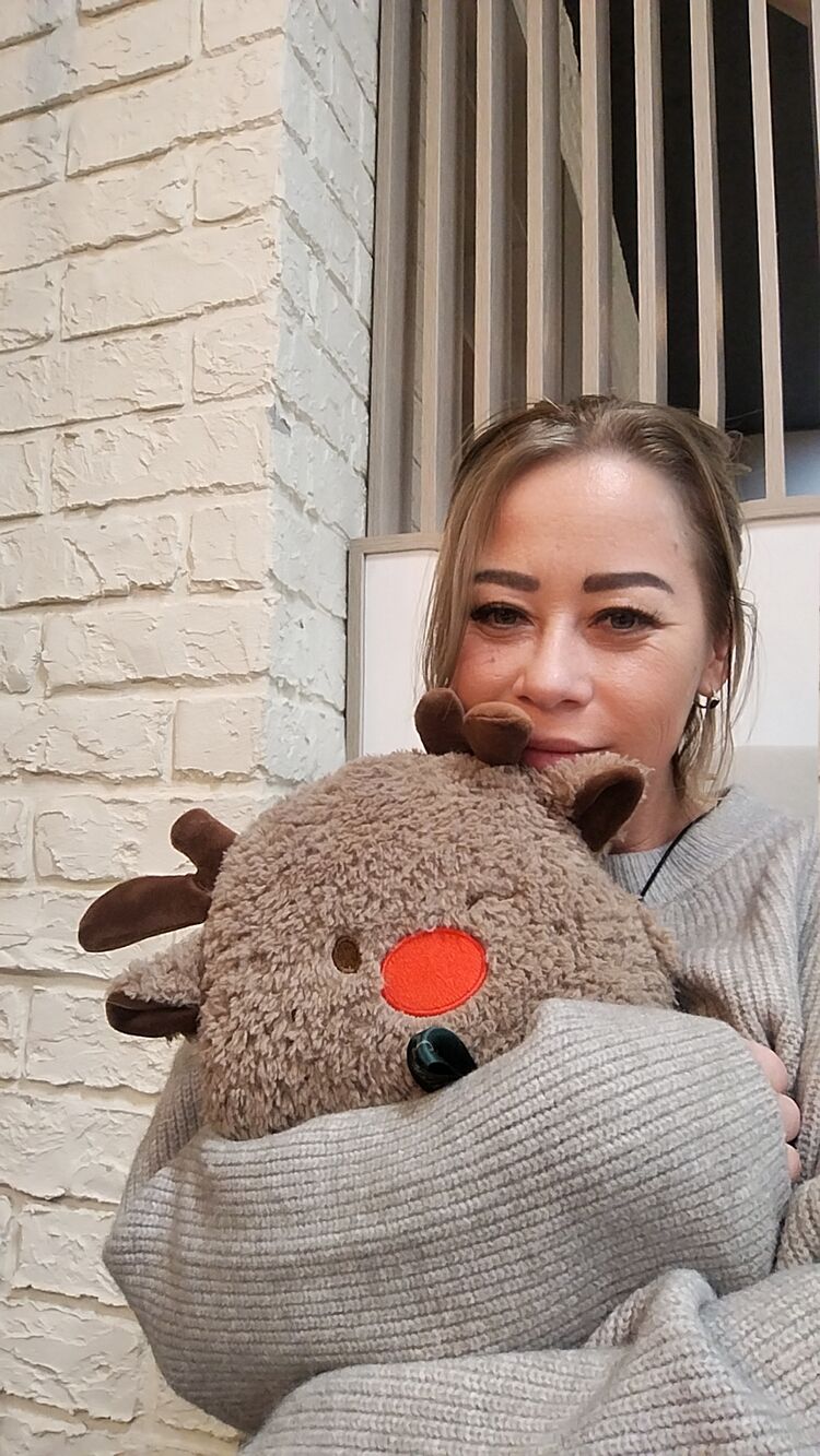 ���������� ������, ���� ������� Anna, 34 ����, ������������ ��� ������, ����� � ���������